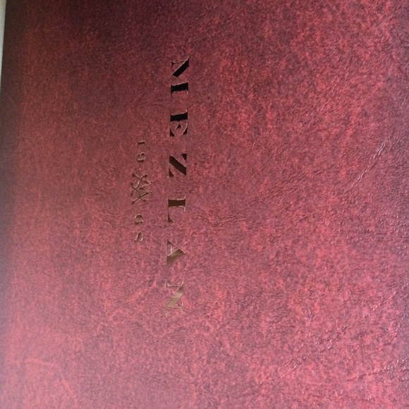 MEZLAN Leather Shoes Made In Spain 🇪🇸 - Picture 4 of 8